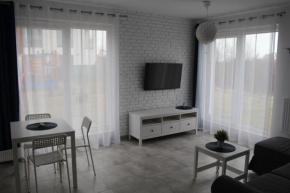 Kuracyjny Zakątek 1 in Władysławowo